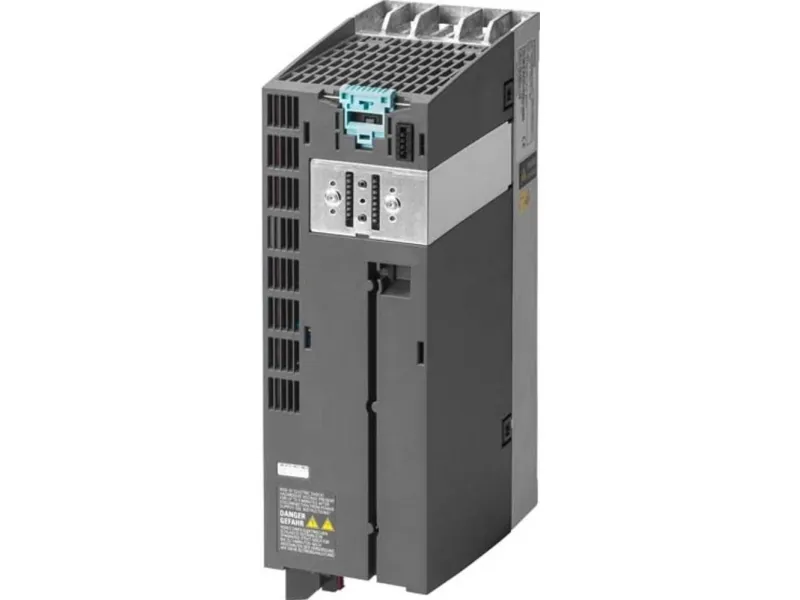 Siemens 6SL3210-1PE16-1AL1, Indendørs, England, Flerfarvet, 1,55 kg, 900 mm, 2800 mm