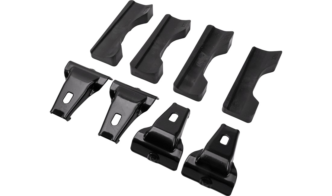 Kit 145119, Thule Kit Clamp 5119