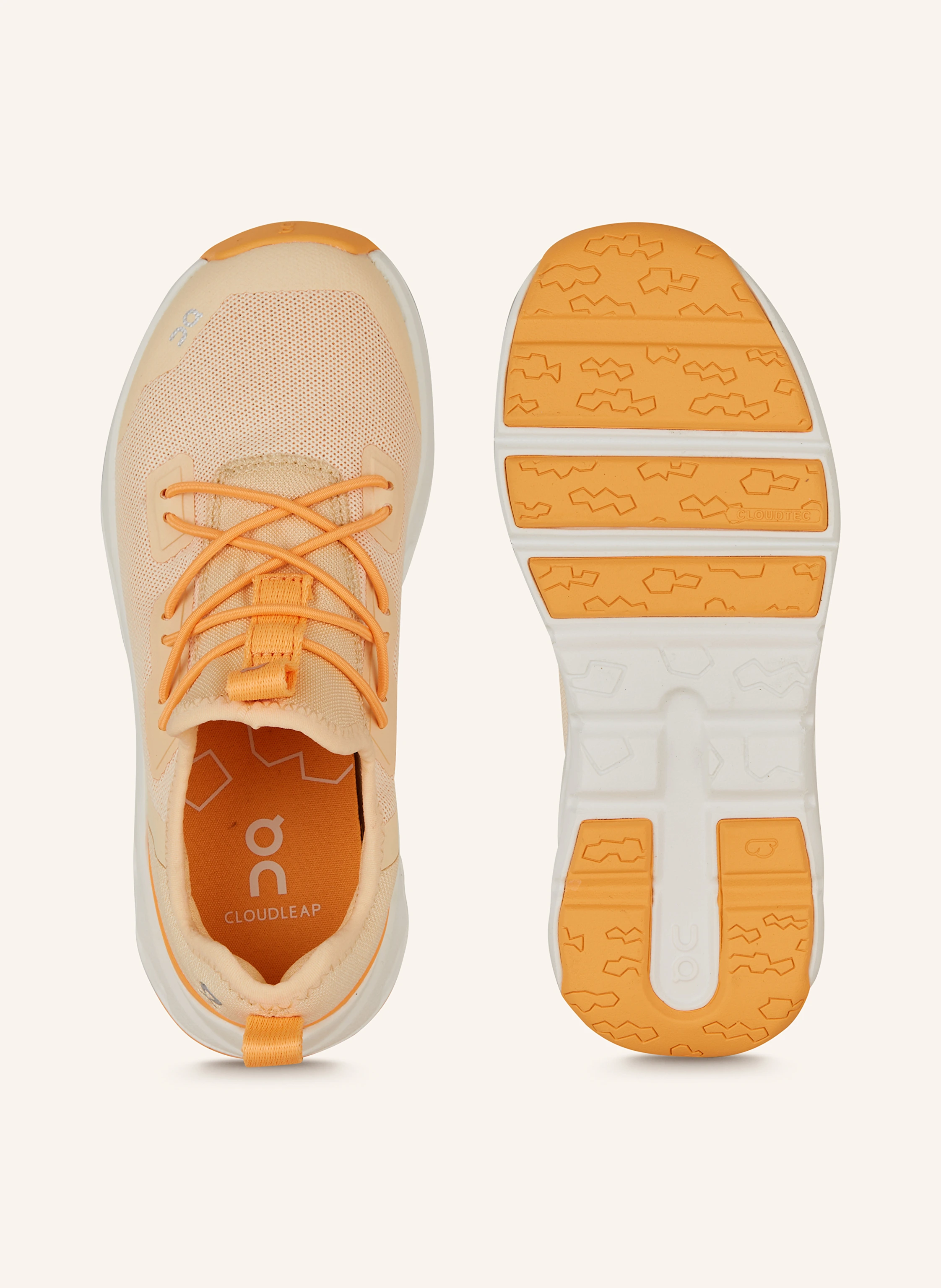 On Sneaker CLOUDLEAP