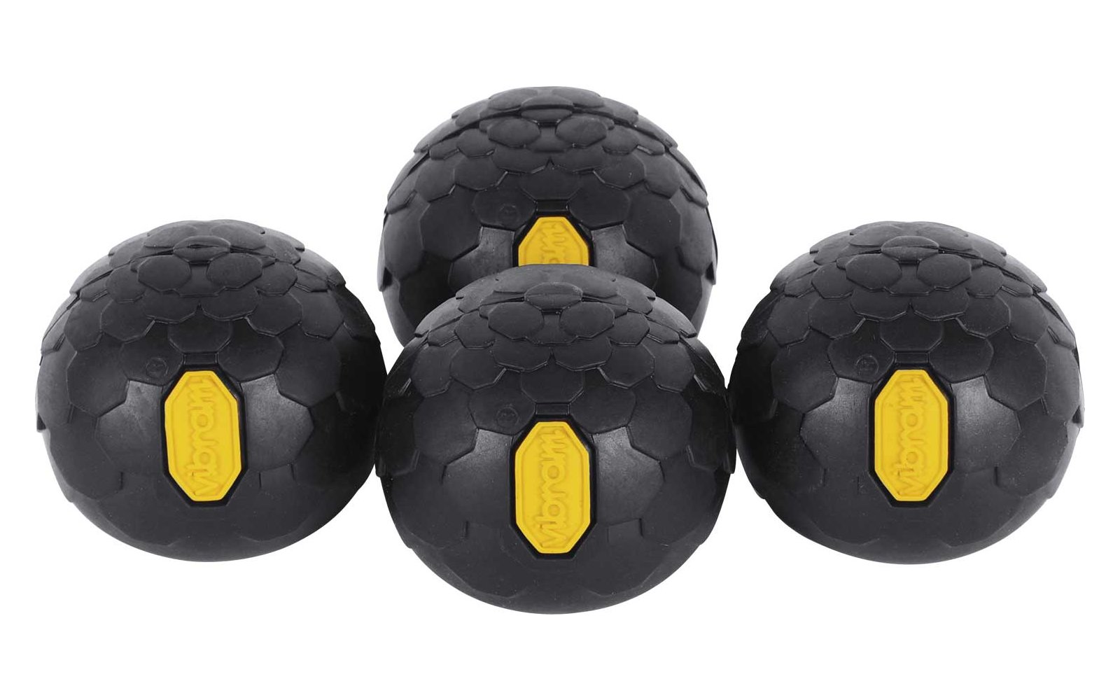 Helinox Ball Feet - Vibram - 55 mm Gummifüße