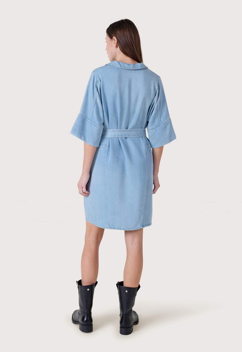 Another-Label Genivee Jurk