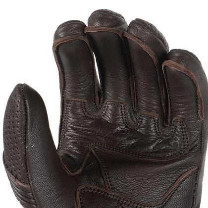 Gants DXR LADY MILLESIME PUNCHER - Marron