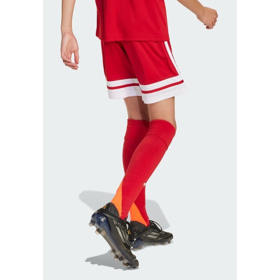 Adidas Short Squadra 25 Enfants