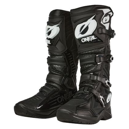 Bottes cross O'Neal RMX PRO V24 2024 - Noir
