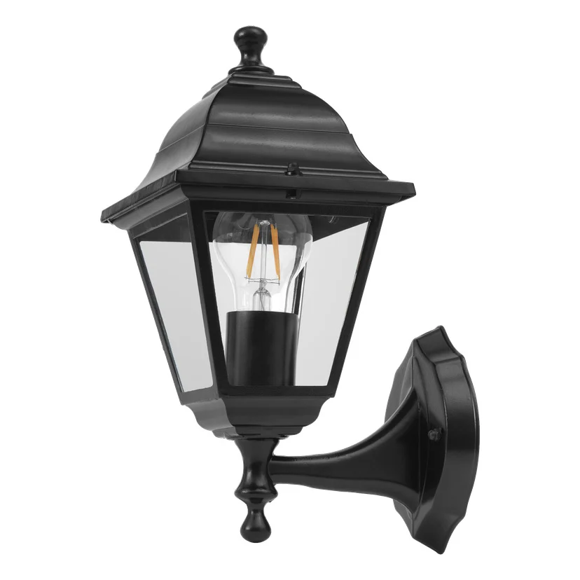 Vegglampe IP44 E27