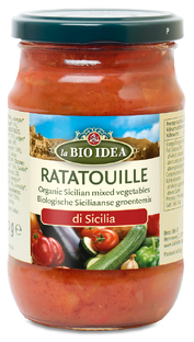 La Bio Idea Ratatouille 300GR