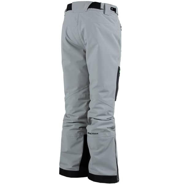 Pantalon de ski WATTS XJIB LIMESTONE GREY