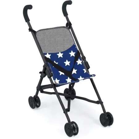 SIVA Puppen-Buggy Star