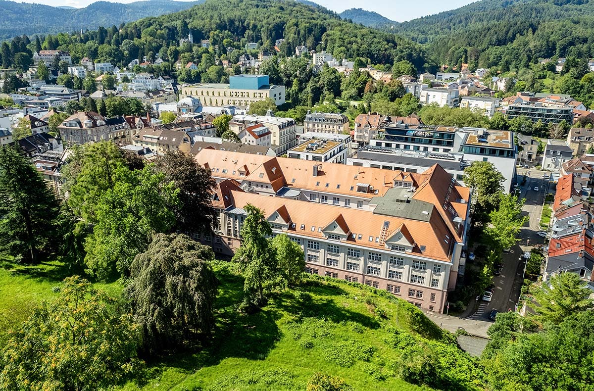 Kurzurlaub im Schwarzwald für 2 (2 Nächte)