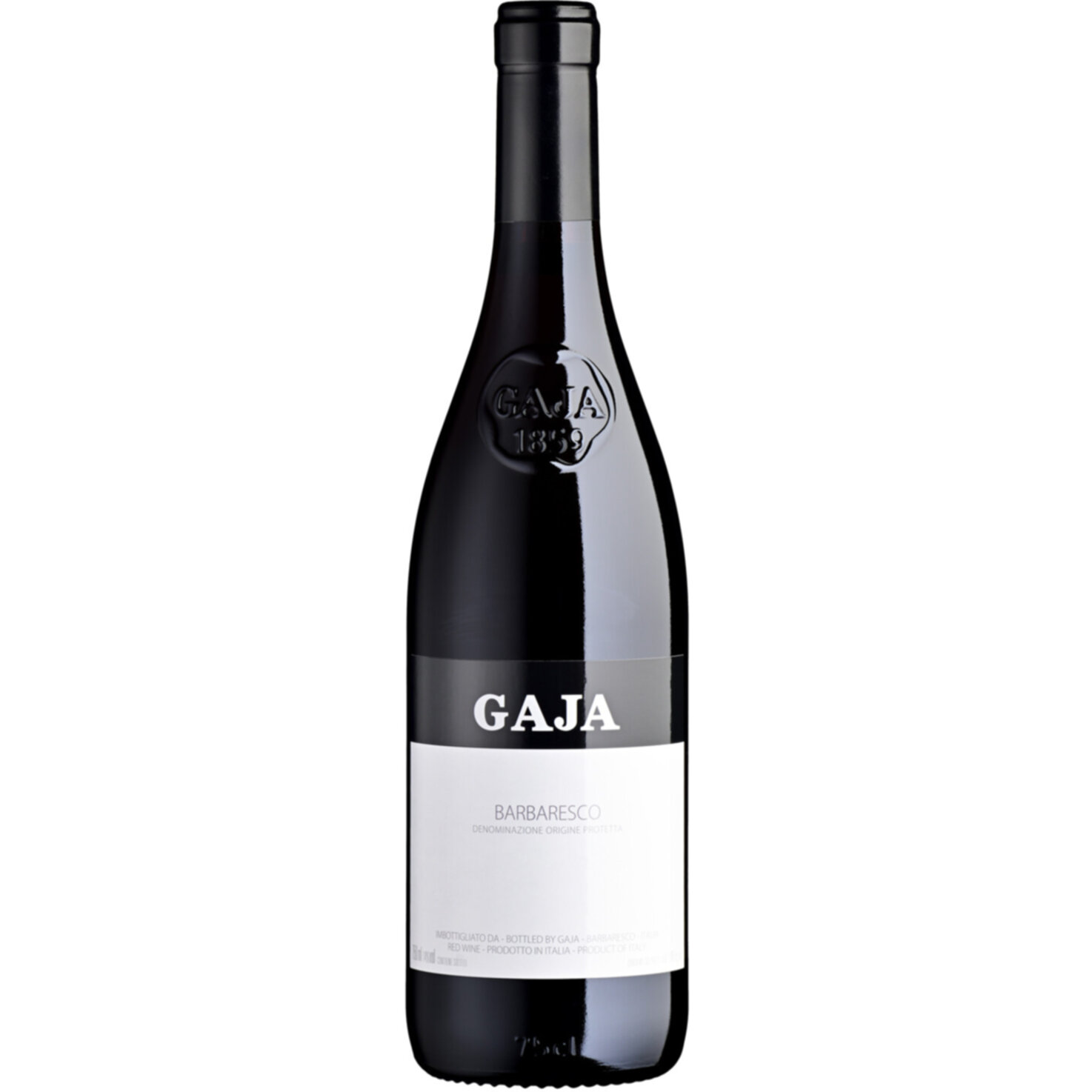 Piemont DOP Nebbiolo Barbaresco Gaja -75cl