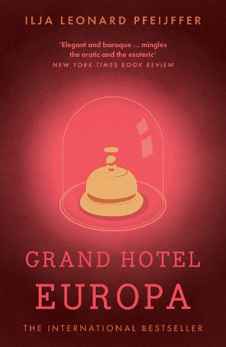 Grand Hotel Europa (Paperback)