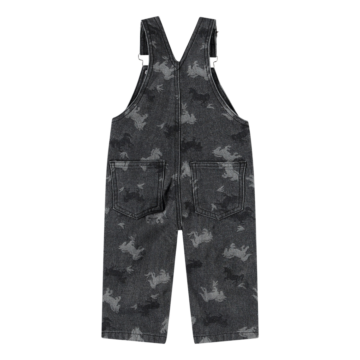 Spark - Giddy-Up Denim