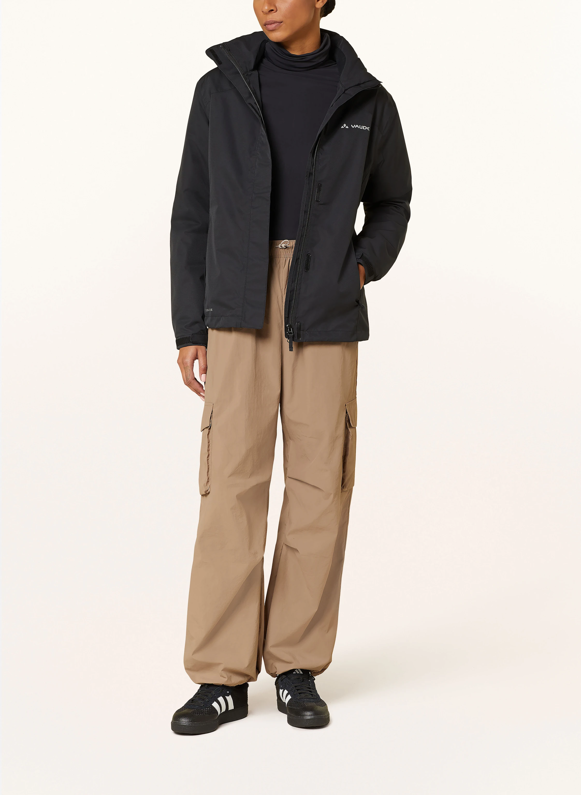 VAUDE Radjacke ESCAPE