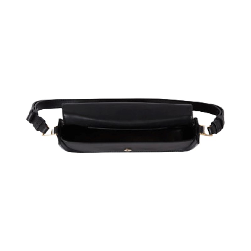 KARL LAGERFELD<br>Crossbody Signature