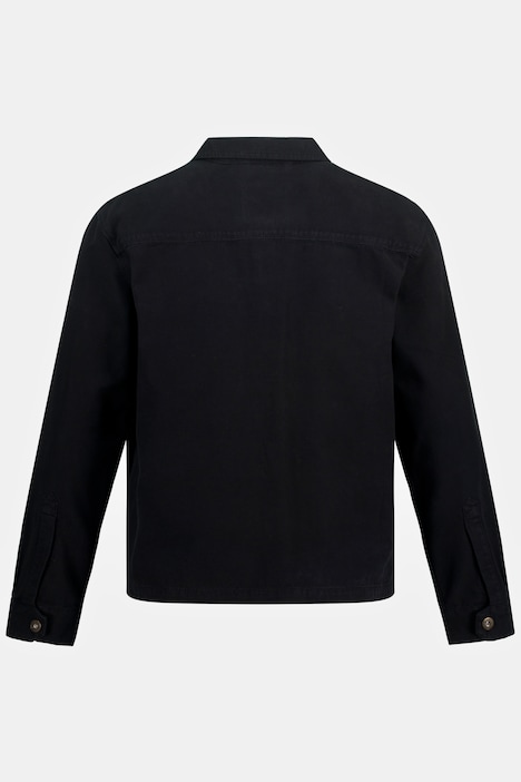 Jacke, Workwear JP 1880, bis 7 XL