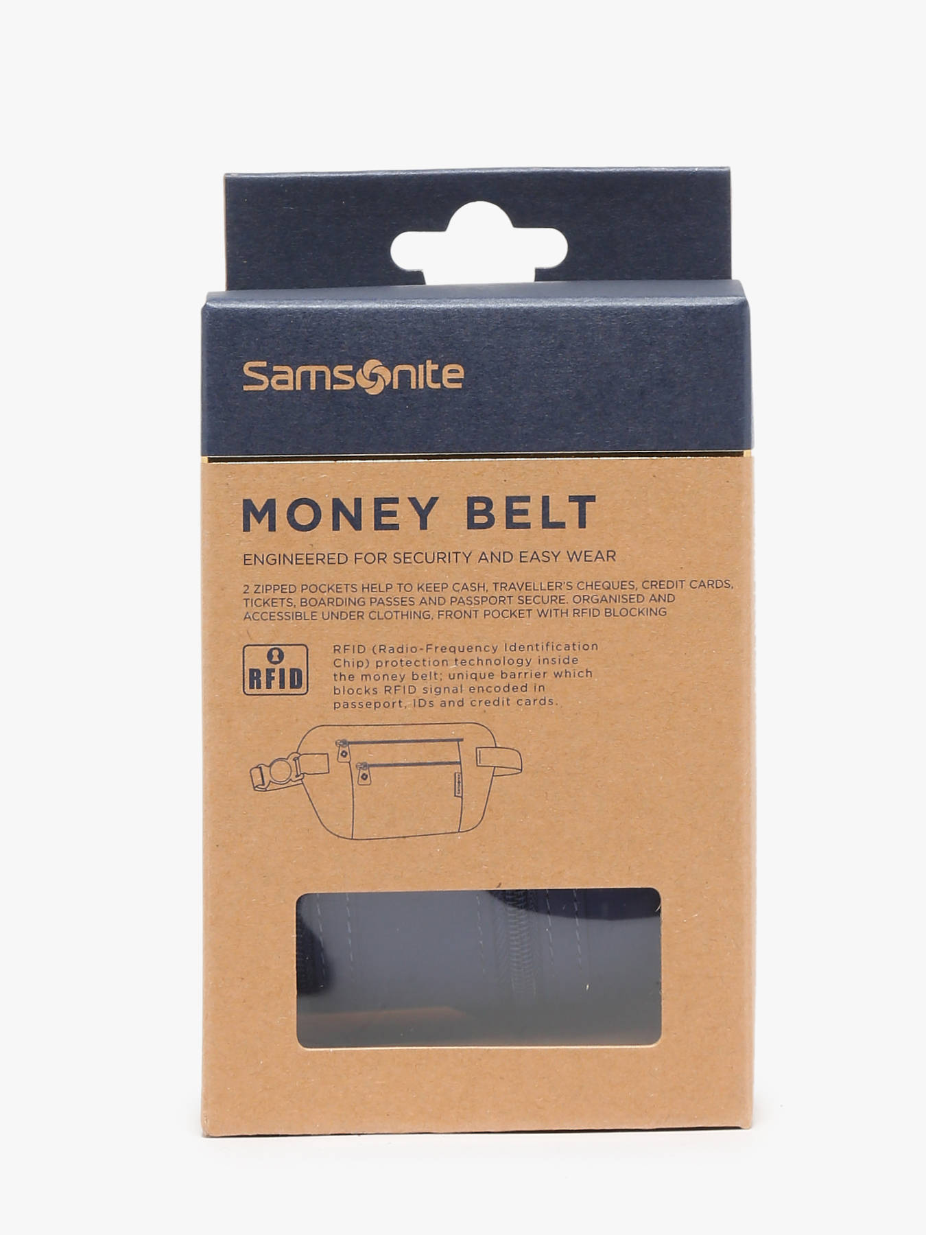 Pochette de voyage SAMSONITE