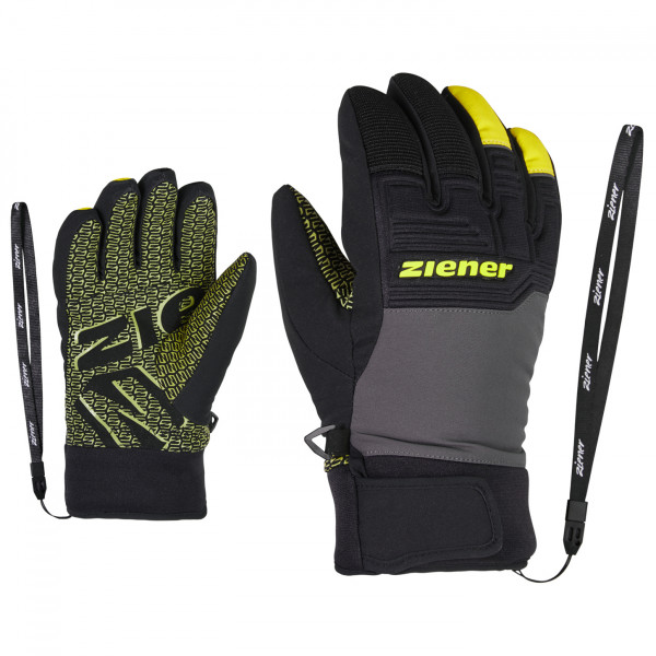 Ziener - Lanus AS PR Glove Junior - Handschoenen