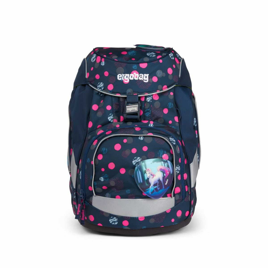 Ergobag Schulrucksäcke kombi