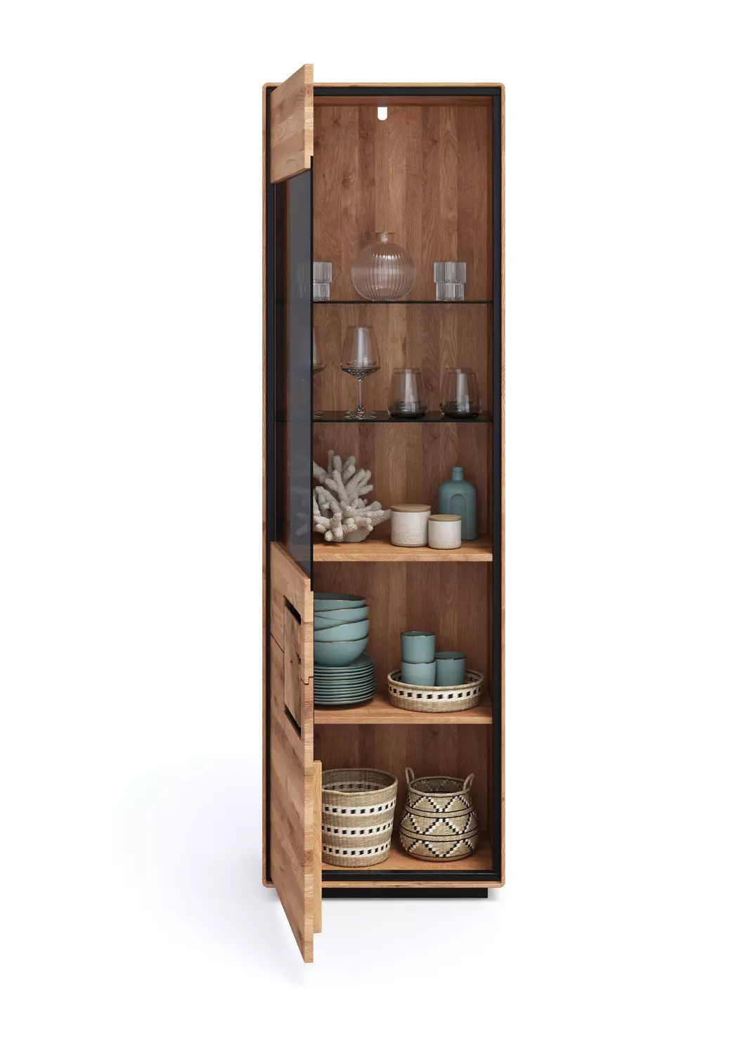 Vitrine Toronto