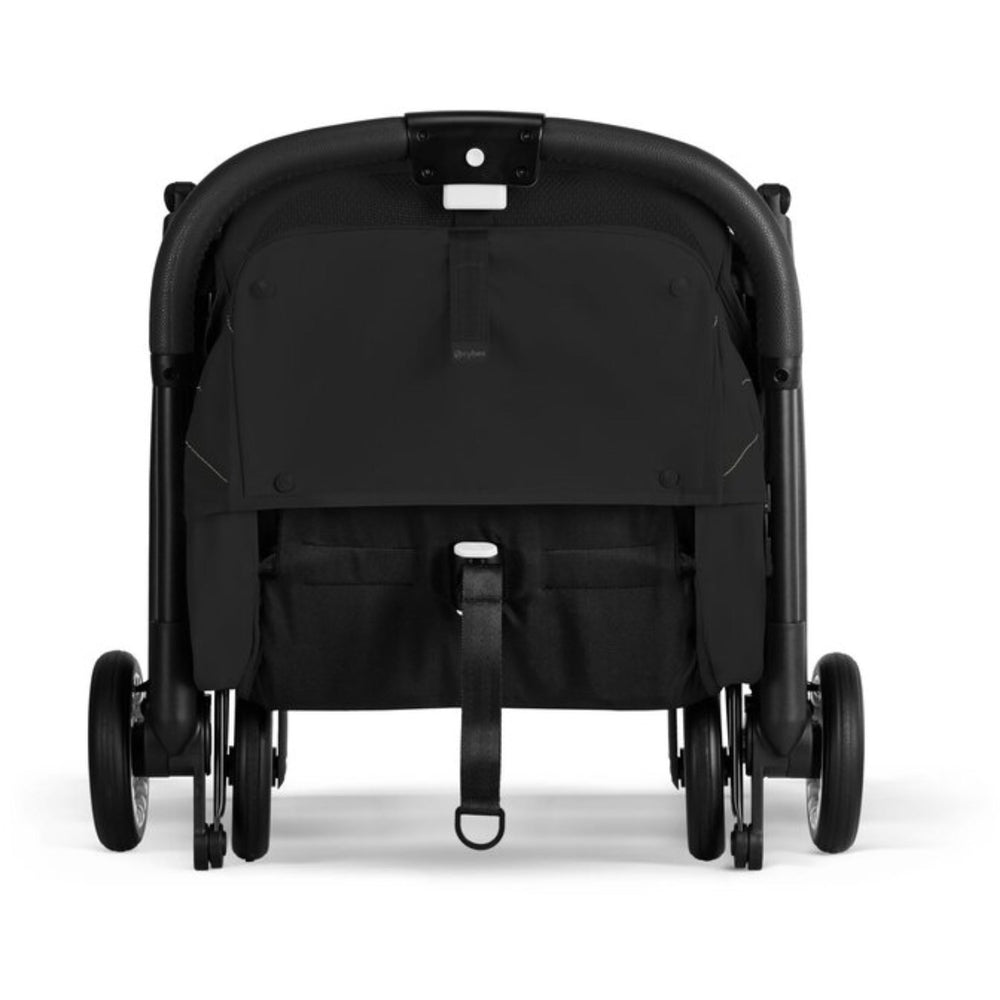 Køb Cybex Magic Black Orfeo Black