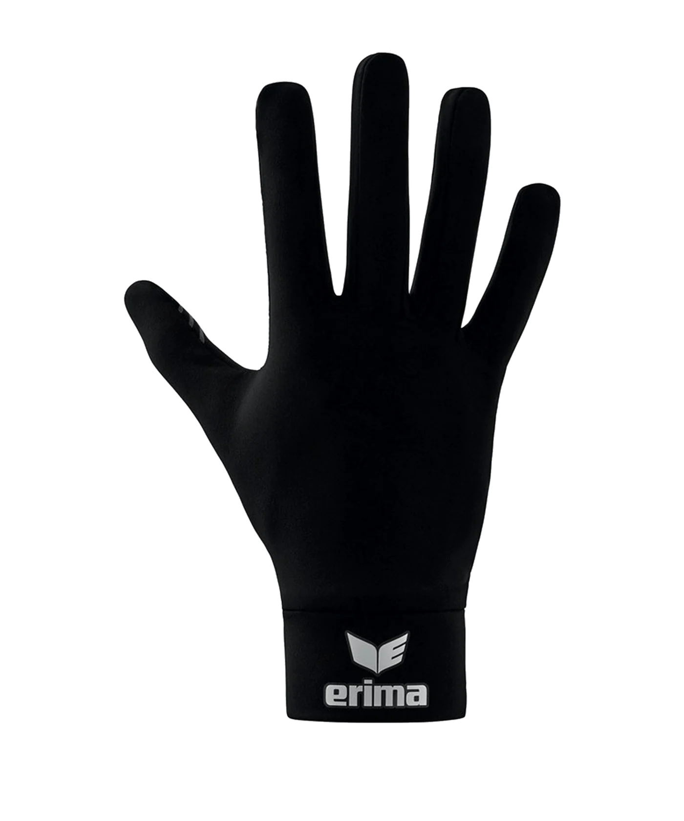 Erima Functional Feldspielerhandschuh Schwarz