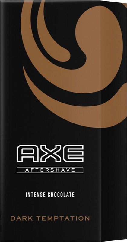 Axe Aftershave Dark Temptation 100 ml