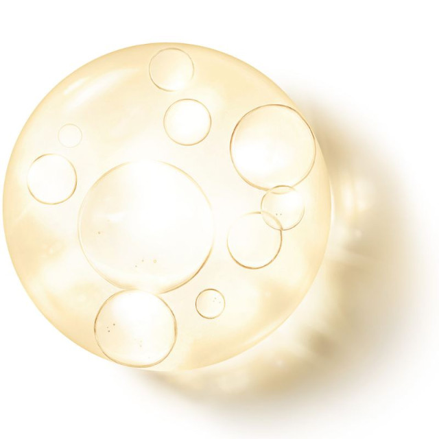 Orchidée Impériale L'huile fondamentale GUERLAIN