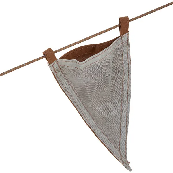 Nordisk -  Zubehör Tarp Kari Tech Mini Colour Packs chocolate