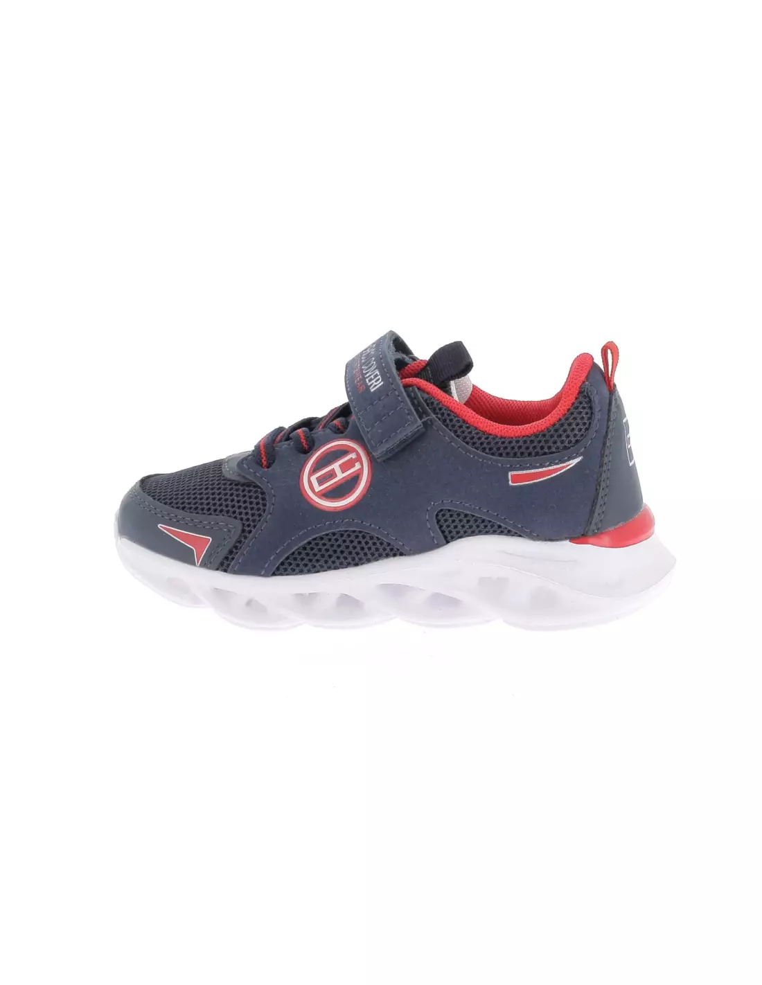 ENRICO COVERI CKS314390 - Baskets 01-FLAG