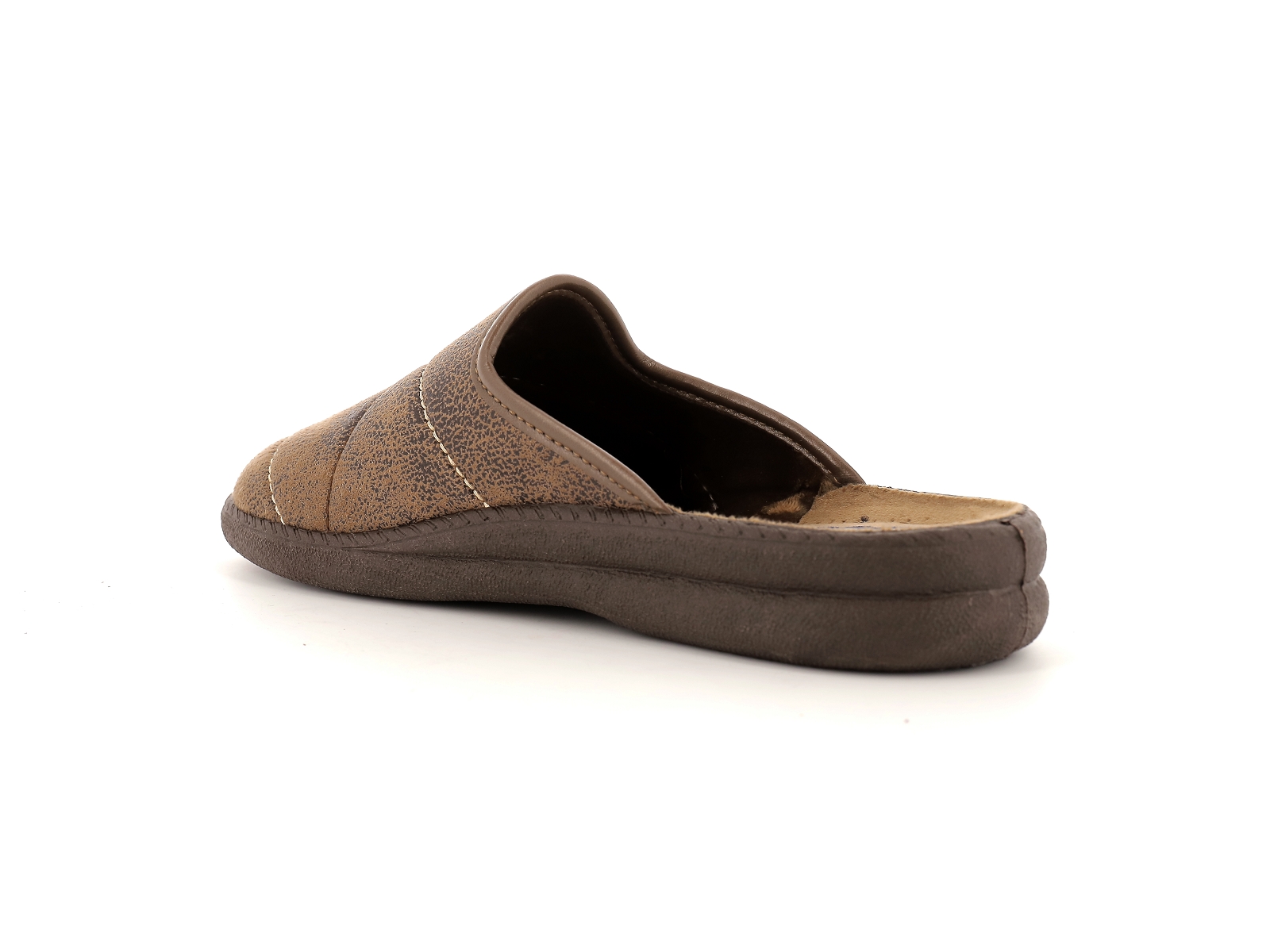 R brand-ROBLA Textile Marron Foncé