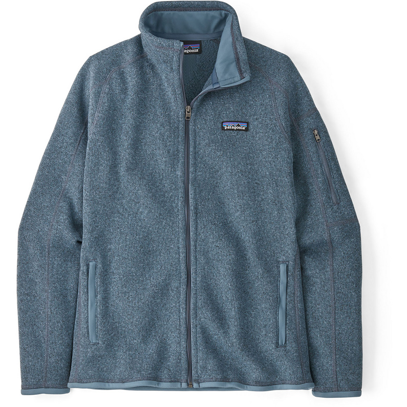 Patagonia Damen Better Sweater Jacke