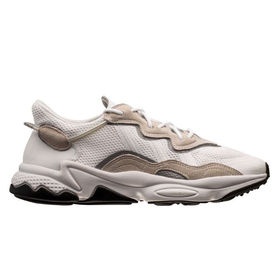 adidas Originals Chaussures Ozweego - Blanc/Noir