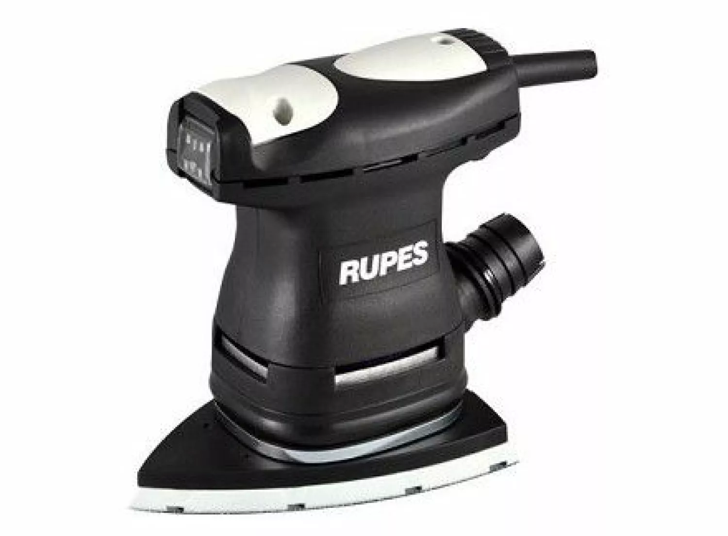 Rupes RU-LS71TE Delta schuurmachine - 200W - 2mm