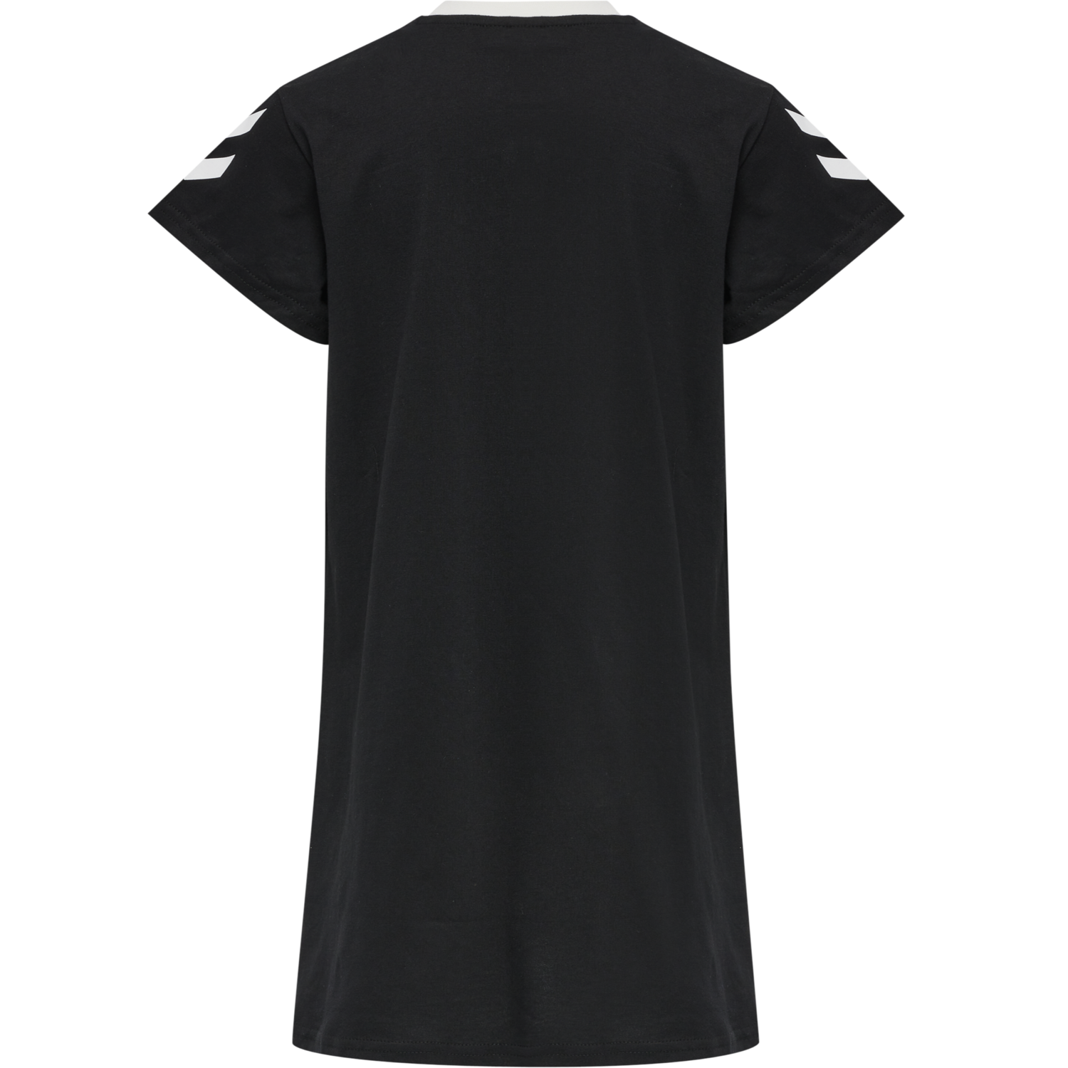 hmlMILLE T-SHIRT DRESS S/S