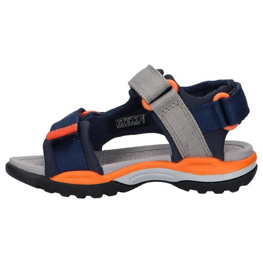 Sandálias Geox J150ra 01511 J Borealis