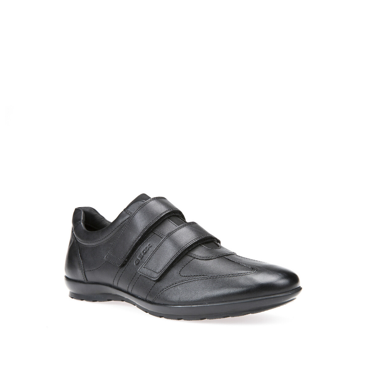 Tênis GEOX com símbolo de velcro
