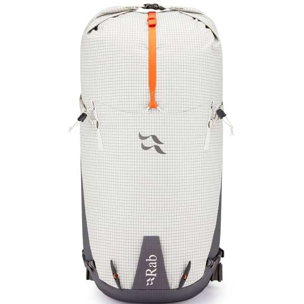 Sac à dos alpinisme RAB LATOK 38 PEWTER