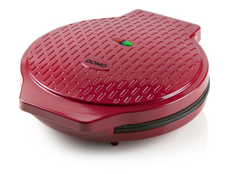 Domo Pizzaofen MyExpress DO9177PZ Vielseitiger Pizzaofen