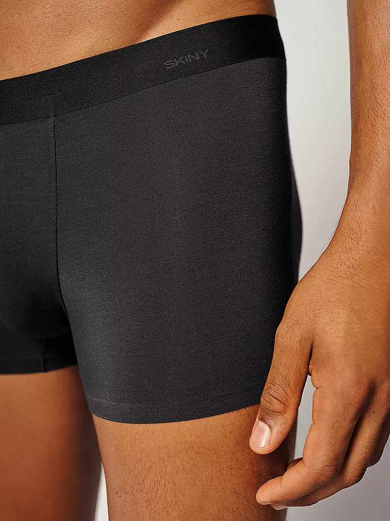 SKINY Pants black schwarz