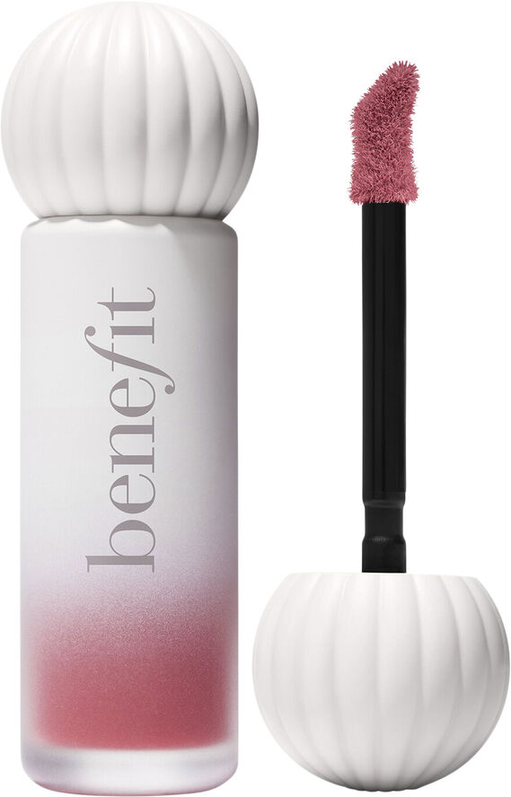 Benefit Cosmetics Plushtint Moisturising Matte Lip Tint