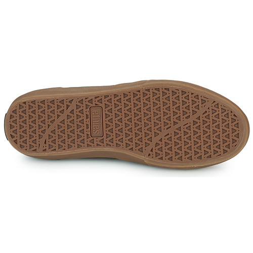 Etnies - BARGE LS - Vert / Gum