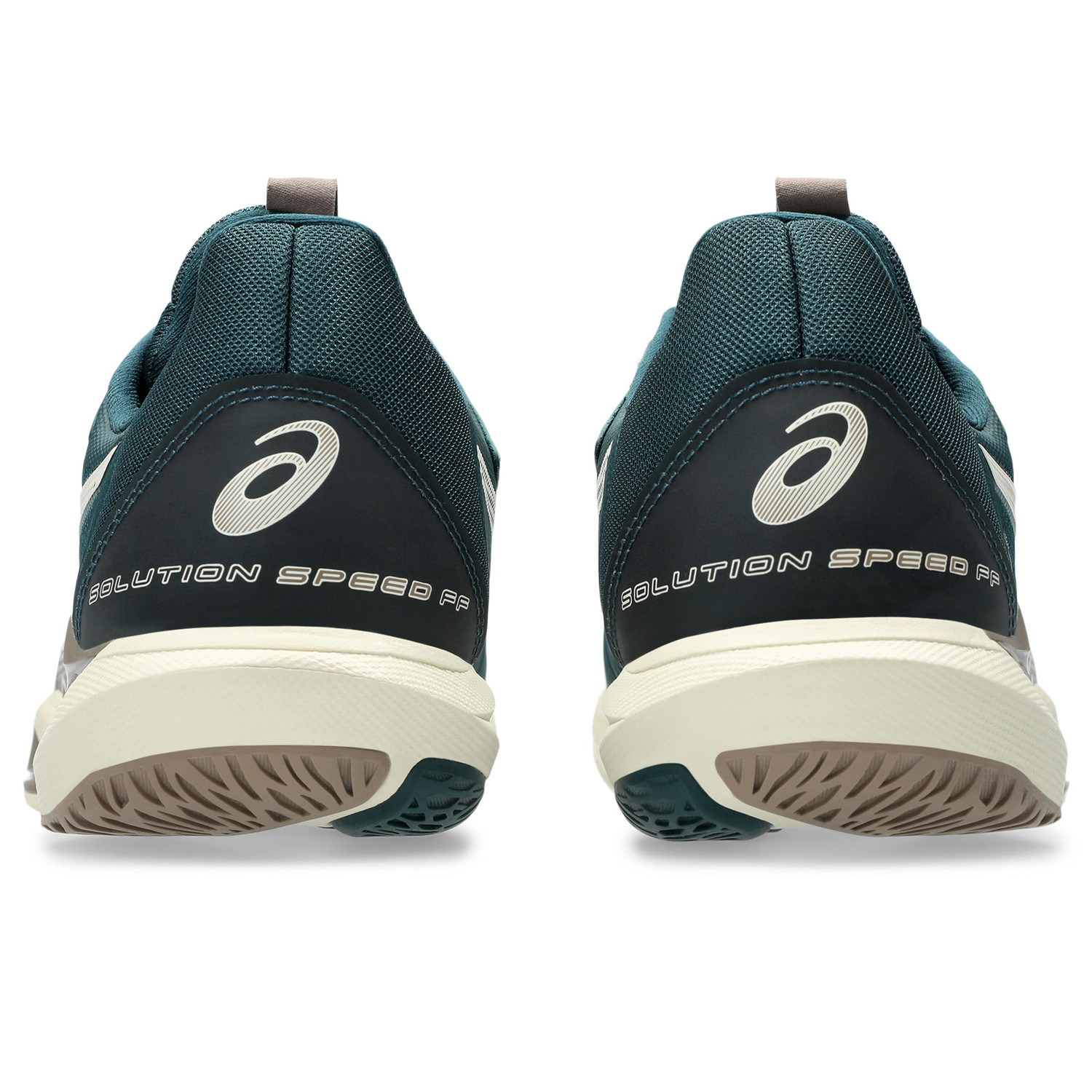 ASICS Solution Speed FF 3 Heren