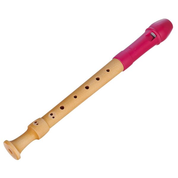 Mollenhauer 17412 Fipple Tere Soprano B