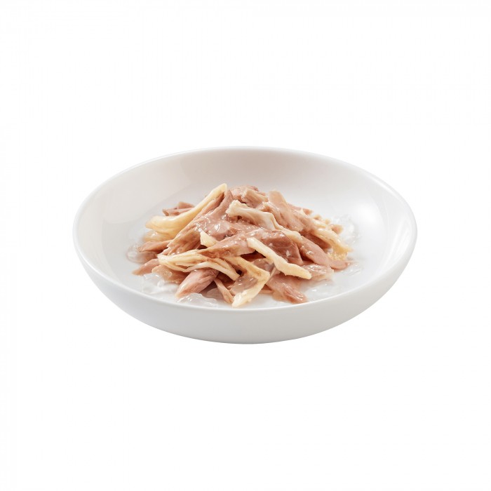 Schesir Sachets Pâtées en gelée Adult - 20 x 85 g