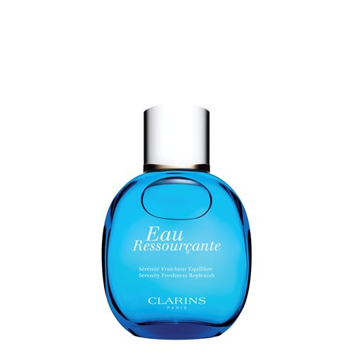 Clarins Eau Ressourcante Duftspray, 100 ml