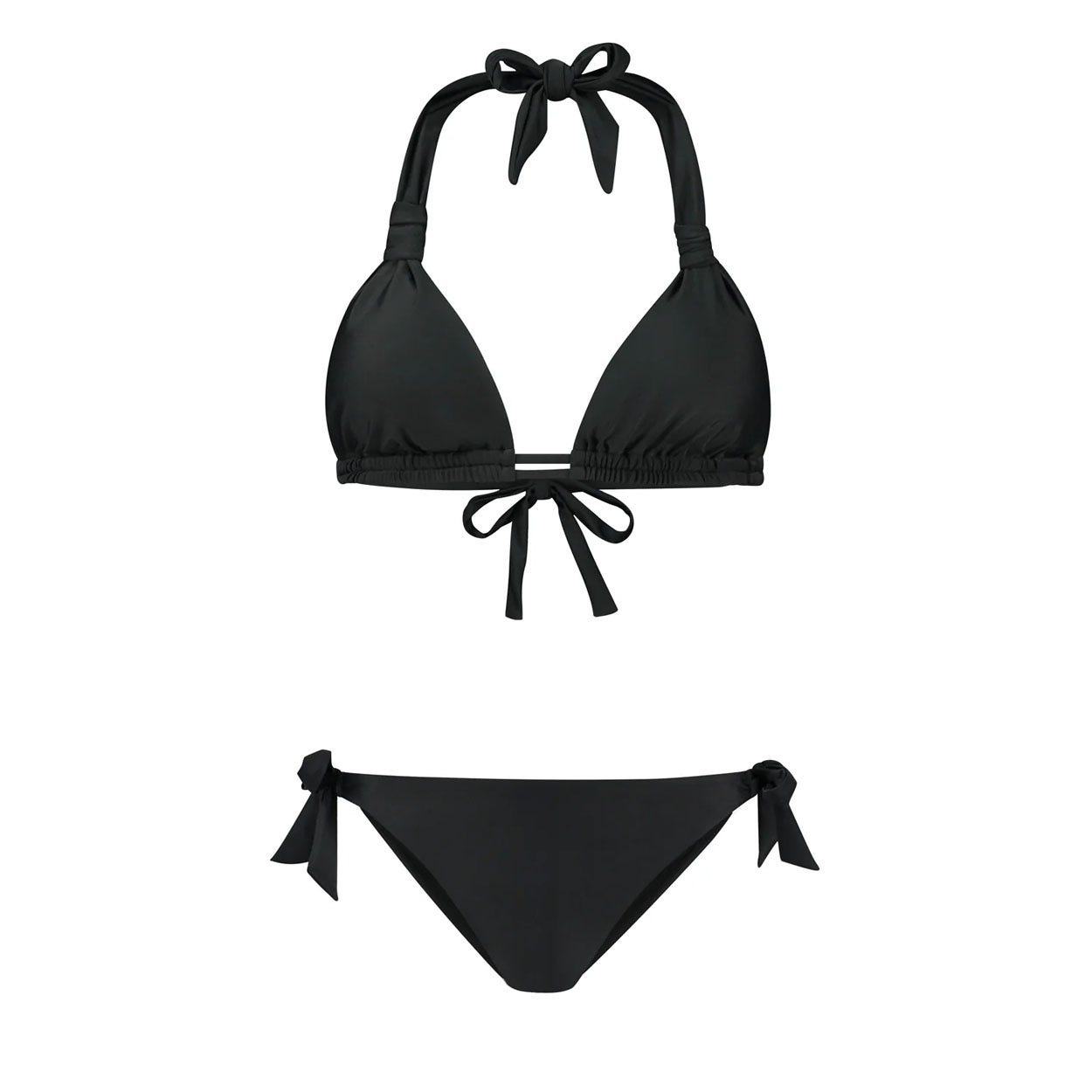 Shiwi  Ladies Bibi Tie Slide Bikini Set
