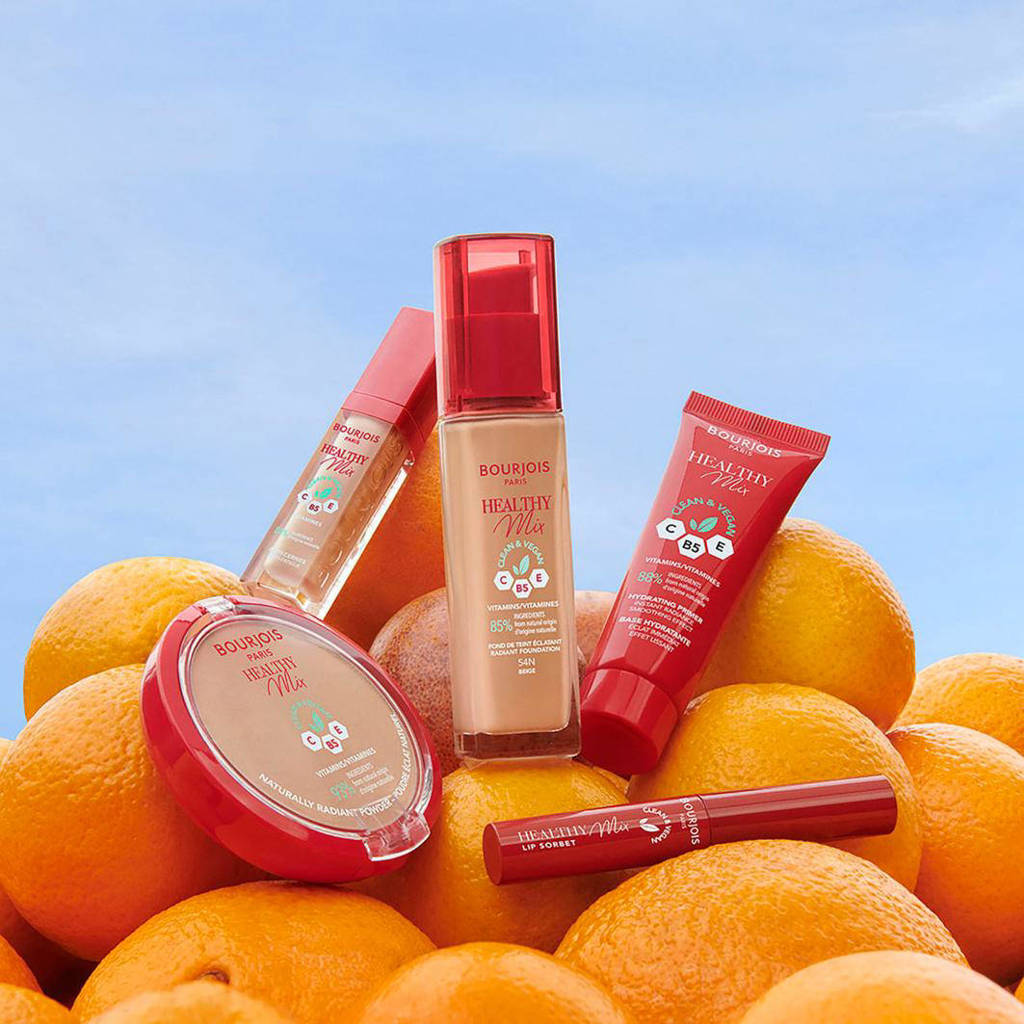 Healthy Mix Clean primer