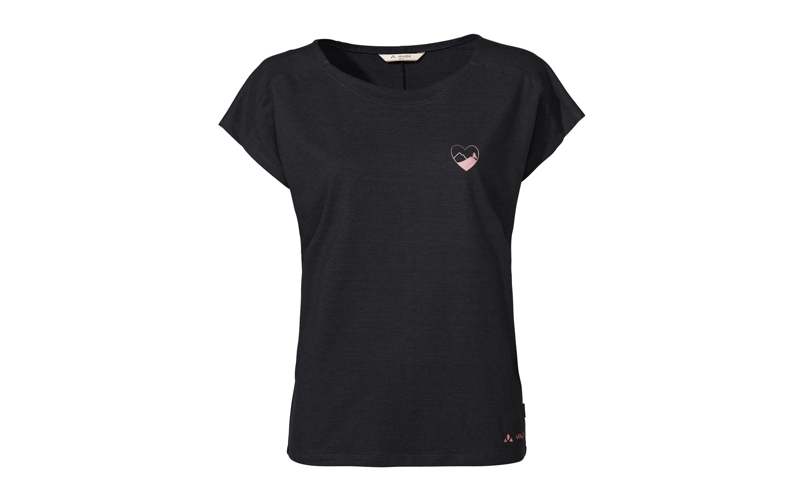 Vaude Neyland Damen T-Shirt