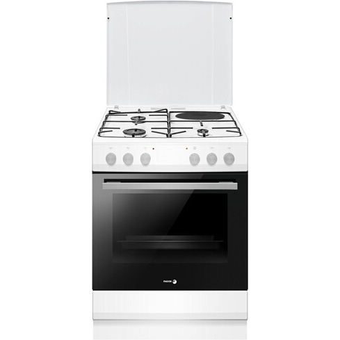 Cuisinière mixte Fagor BlancFACM1003B Blanc