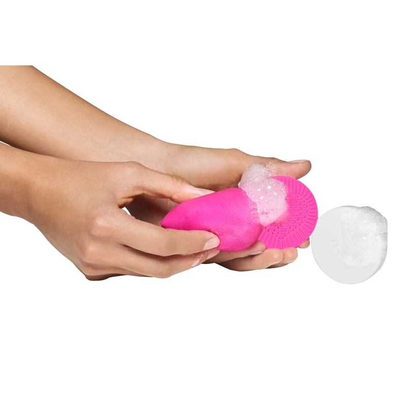 Beautyblender Solid Lavender Blender Cleanser 28 gr.